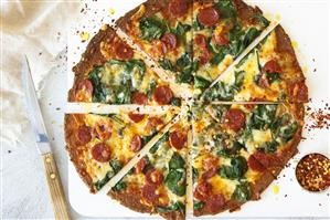 Keto Recipes for Zucchini Bread